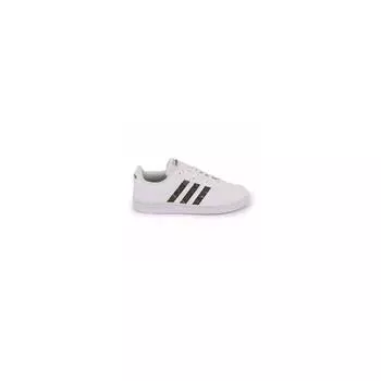 Мужские низкие кеды Grand Court Camouflage ADIDAS
