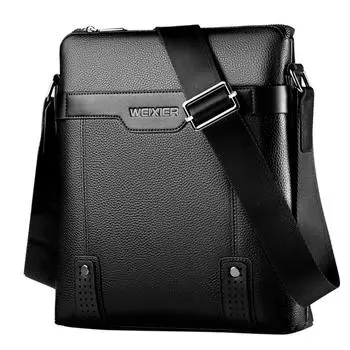 Мужская сумка на плечо Cross Body