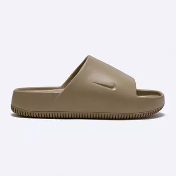 Мужские шлепанцы NIKE Calm FD4116 201