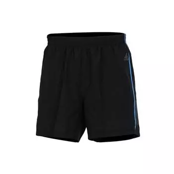 Мужские шорты для бега Adidas Response, черные CY5759 M