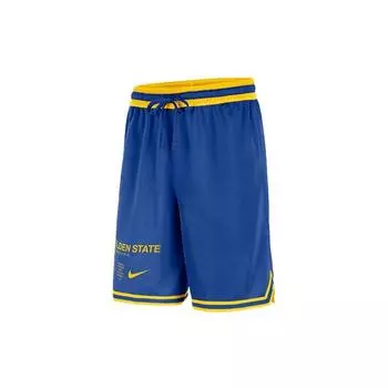 Мужские шорты Nike DNA Courtside Golden State Warriors Rush Blue CV5535-495 XL