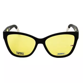 Мужские солнцезащитные очки TJ0026S TU чёрный