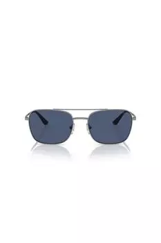 Мужские солнцезащитные очки Vogue Vo 4294-Si 548/80 Vo 4294-Si 548 80