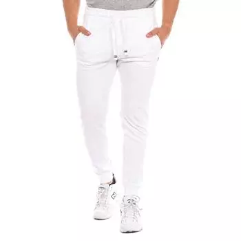 Мужские спортивные штаны Jogger 66331 3XL белый