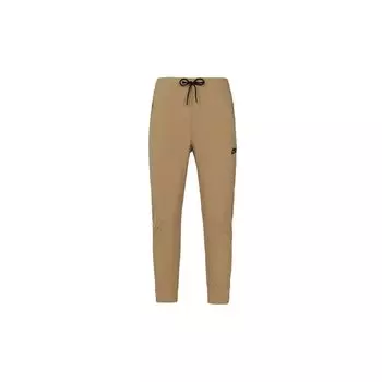 Мужские спортивные брюки Nike Tapered Woven Tracks, цвет хаки 927987-297 S