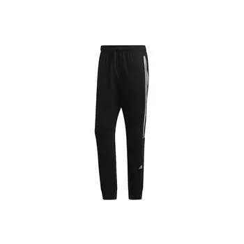Мужские спортивные штаны Adidas Essential Training, черные FM6813 XXL