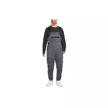 Мужские тканые комбинезоны без подкладки Nike Tech Pack, темно-серый DM5598-060 M