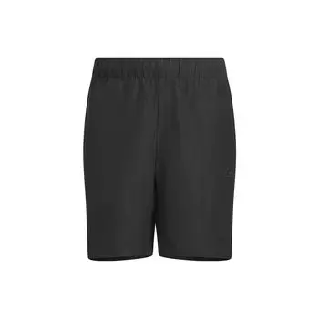 Мужские тканые шорты Adidas Tech Utility, черные IA8125 S