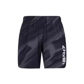 Мужские тканые шорты Nike Dry-Fit, черные DD1718-010 XL