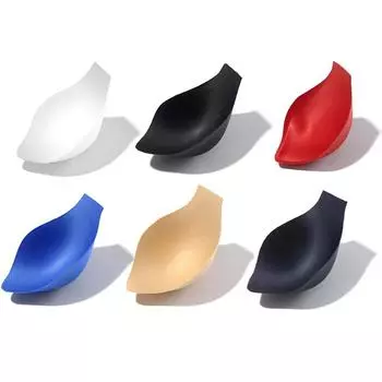 Мужские трусы-плавки Push Up Cup Pad Pouch Front Enhancement Swimwear Briefs Enlarge Protect