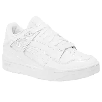 Мужские туфли Puma Slipstream Lo Lth Puma White размер 44