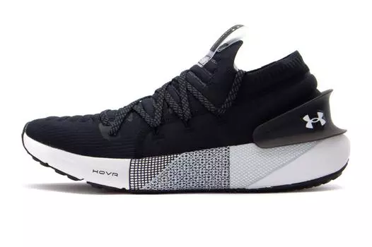 Мужские туфли Under Armour Hovr Phantom 3025516-003 46 размер
