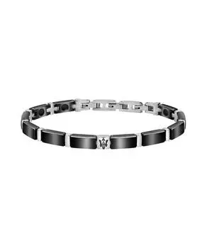 Мужской браслет Maserati Jewels из нержавеющей стали JM221ATZ04