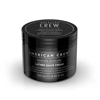 Мужской крем для бритья American Crew (150 мл)