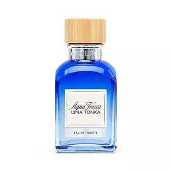 Мужской парфюм Adolfo Dominguez Lima Tonka EDT (120мл)