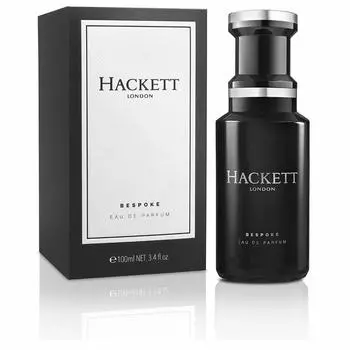 Мужской парфюм Hackett London EDP 100 мл Bespoke