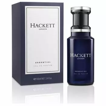 Мужской парфюм Hackett London EDP 100 мл Essential