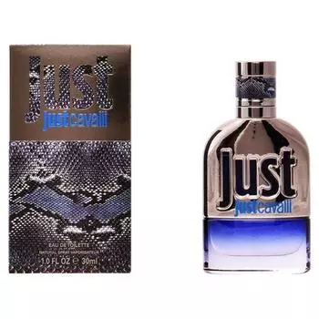 Мужской парфюм Just Cavalli Roberto Cavalli EDT
