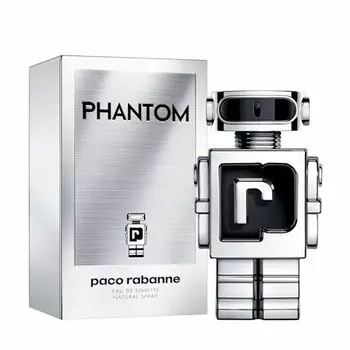 Мужской парфюм Paco Rabanne EDT