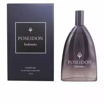 Мужской парфюм Poseidon Indomito (150 мл)