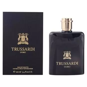 Мужской парфюм Trussardi EDT Uomo (100 мл)