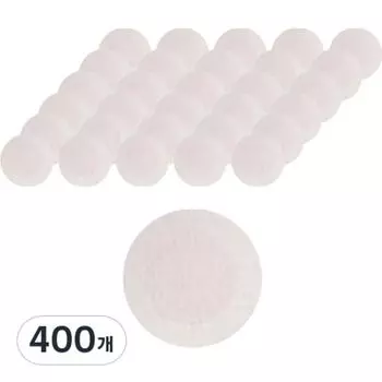 Мужской пластырь для сосков Gonggam Peak Skin, 400 шт.