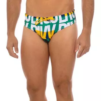 Мужской спортивный купальник Speedo Bikkembergs BKK2MSP05