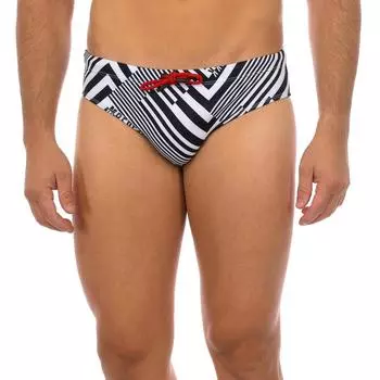 Мужской спортивный купальник Speedo Bikkembergs BKK2MSP06