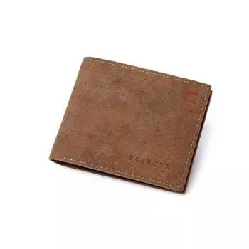 Мужской велосипедный кошелек Ilwoljeonbbang Slim Point