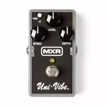 MXR M68 UNI-VIBE CHOVIB