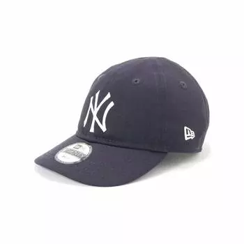 My 1st 9TWENTY New York Yankees 12325813 Navy White [New Era]