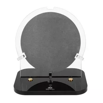 MY# 2Pcs Acrylic Speaker Desktop Stand Accessories Sound Box Stand for Beosound