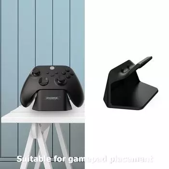 MY# Display Stand for Xbox Series S X One S X One Controller Desktop Holder
