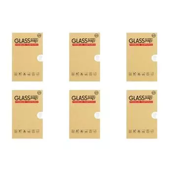 MY# HD Tempered Glass Screen Protector 9H Hardness Anti-Scrach for Anbernic RG40