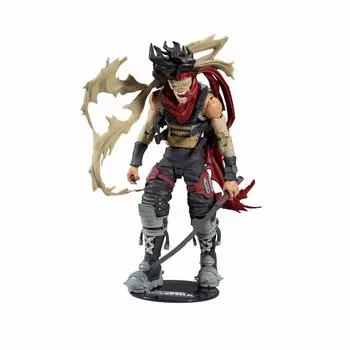 MY HERO ACADEMIA McFARLANE TOYS 7-дюймовая фигурка STAIN MY HERO ACADEMIA McFARLANE TOYS 7-дюймовая фигурка STAIN McFarlane Hero Aca Overseas /