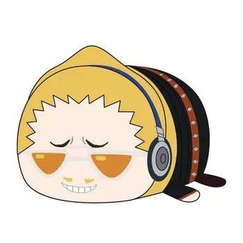 My Hero Academia Potekoro Mascot BIG4 C: Present Mike