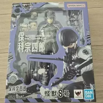 Мы продаем Shf Monster No. 8 Хосина Соши.