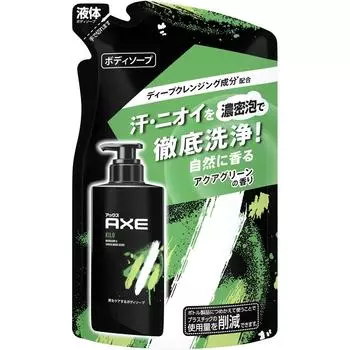Мыло Axe Unilever Diaphane Axe Flexance Kilo Refill 280 г