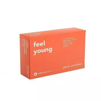 Мыло Botanicapharma Feel Young 100г