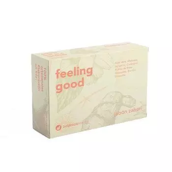 Мыло Botanicapharma Feeling Good 100 г