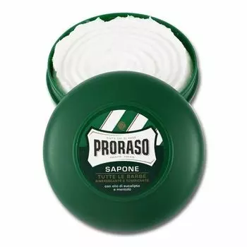 Мыло для бритья Proraso 150 мл.