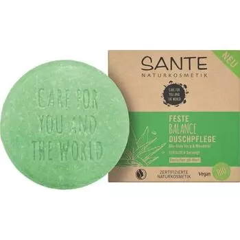 Мыло для душа Sante Balance Care 80 г