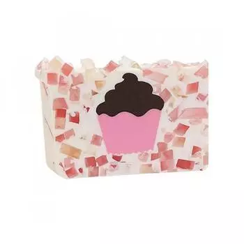 Мыло для тела Primal Elements Кексы 165г Body Soap Cupcake 165g