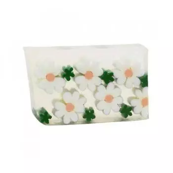 Мыло для тела Primal Elements Ромашка 165г Body Soap Daisy 165g