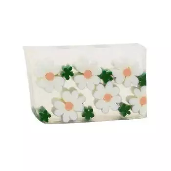Мыло для тела Primal Elements Ромашка 165г Body Soap Daisy 165g
