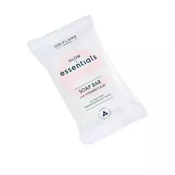 Мыло Essentials с витамином EI B3 Oriflame