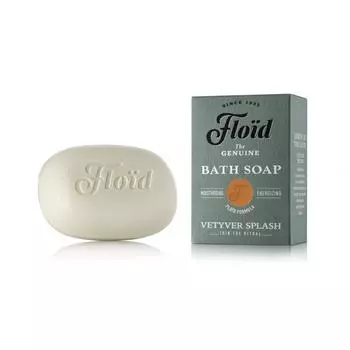 Мыло Floid Vetyver Splash 120 г