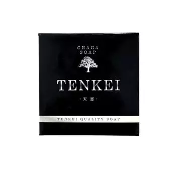 Мыло качества Tenkei 80г