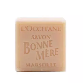 Мыло L Occitane Beaune Mer - Липа и сладкий апельсин 100 г, 1 шт.