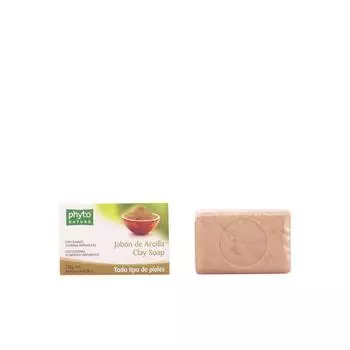Мыло Luxana Phyto Nature с глиной 120г